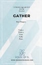 Gather String Ensemble P.O.D. cover